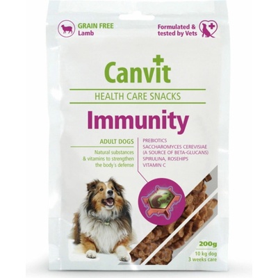 Canvit Health Care Immunity 200 g