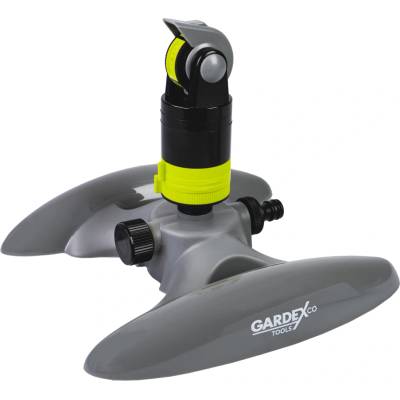 Gardex Tools Разпръсквач с 4х функции gear arc gx