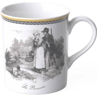 Villeroy & Boch Audun Chasse hrnček 300 ml