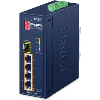 Planet ISW-514PTF