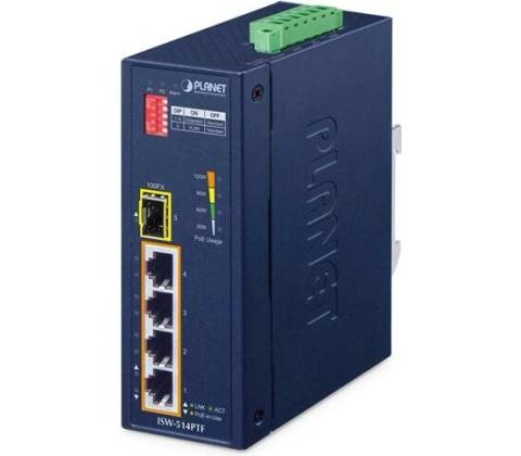 Planet ISW-514PTF