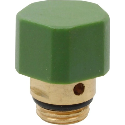 Kirchhoff ův vypouštěcí ventil mosaz 13,2 mm (vnější závit 1/4 )