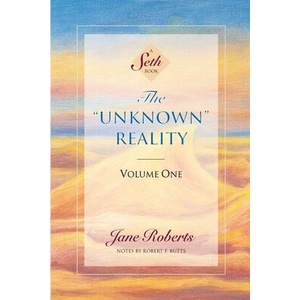 The Unknown Reality, Volume One (ISBN: 9781934408698)