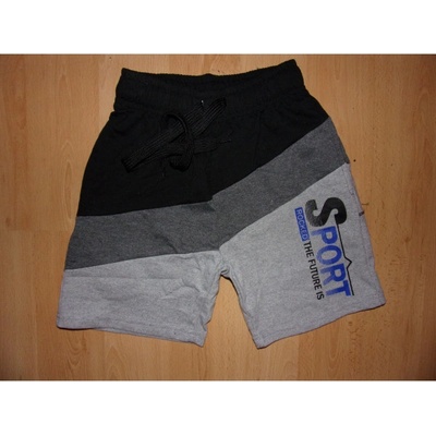 Speed Shorts junior T633 Vzor 3