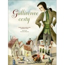Guliverove cesty - Jonathan Swift