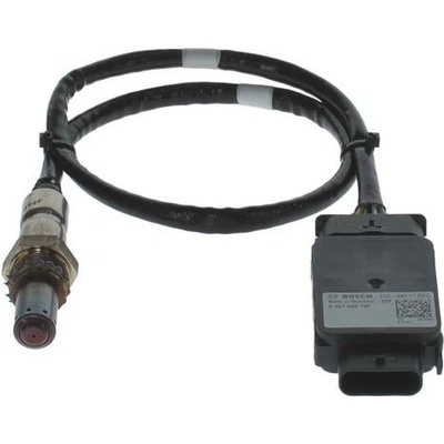 NOx-senzor, NOx-katalyzátor BOSCH 0 281 008 795 (0281008795)