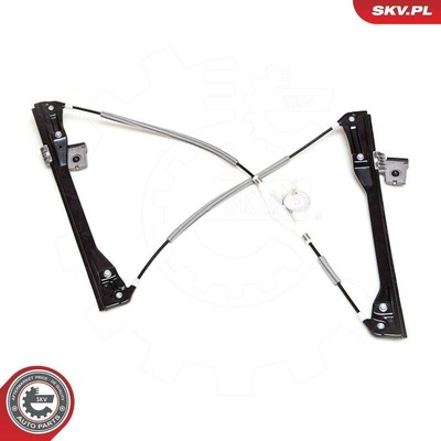 Zvedací zařízení oken ESEN SKV 01SKV021