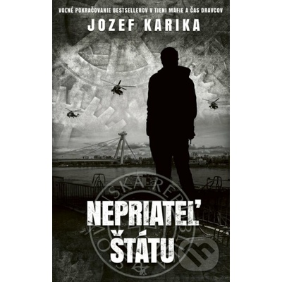Nepriateľ štátu