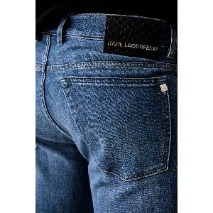 Karl Lagerfeld дънки tapered мъжки (561849.265506) - answear - 162,31 лв