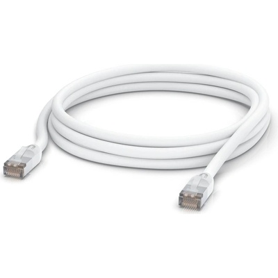 Ubiquiti Networks UACC-CABLE-PATCH-OUTDOOR-3M-W Cat5e S/UTP (STP)