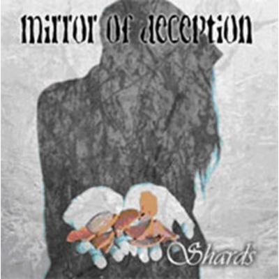 Mirror Of Deception - Shards CD