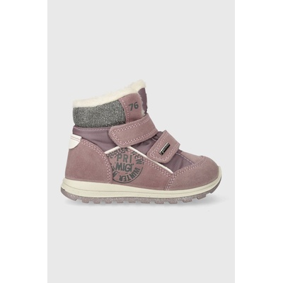 Primigi Детски зимни обувки Primigi в розово (4854022.20.24)