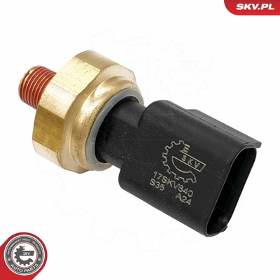 Senzor, tlak výfukového plynu ESEN SKV 17SKV840