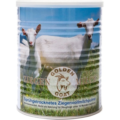 Golden Goat 400 g