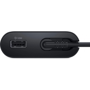 Dell USB-C Power Adapter Plus (PA901C) EUR (451-BCRX)