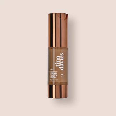 Perma blend fade Tina Davies Medium Neutral Brown 15 ml