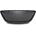Carmart Решетка без емблема за Seat Ibiza 6J (2008-2011) - пчелна пита