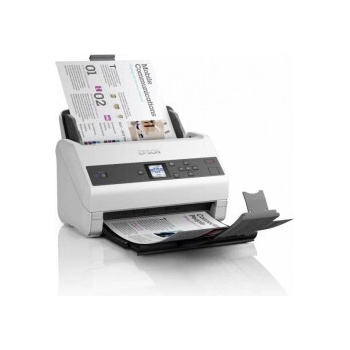 Epson WorkForce DS-970