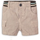 Minoti Kraťasy kojenecké chlapecké Seagull 3 kluk