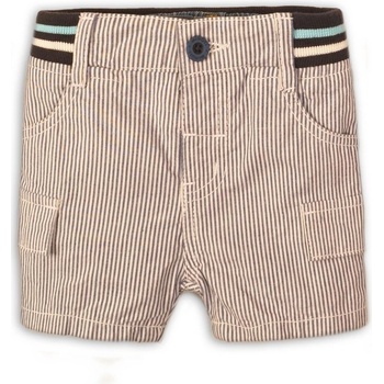 Minoti Kraťasy kojenecké chlapecké Seagull 3 kluk