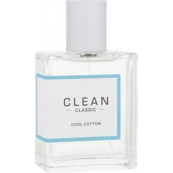 Image 1 of Clean Classic Cool Cotton EDP 60 ml