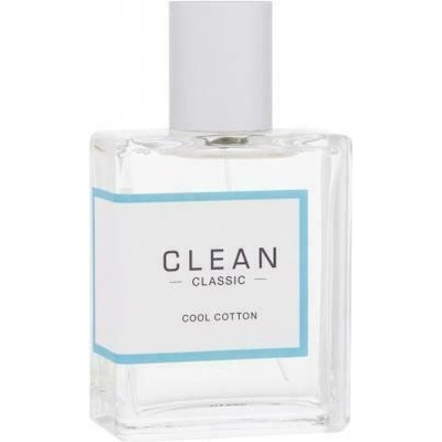 Clean Classic Cool Cotton EDP 60 ml