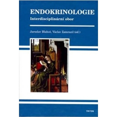 Endokrinologie, Interdisciplinární obor