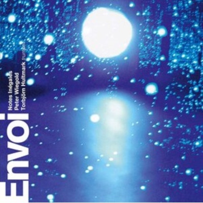 NOTES INEGALES TORBJORN HULTMARK SOLO TRUMPET - Envoi CD