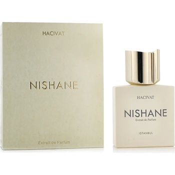 NISHANE Hacivat Парфюмен екстракт 50 ml опция Нова опаковка