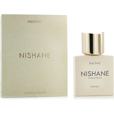 NISHANE Hacivat Парфюмен екстракт 50 ml опция Нова опаковка