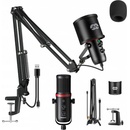 Mikrofony Mozos MKIT-900PRO