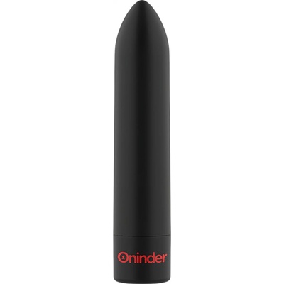 Oninder ovládaný aplikací