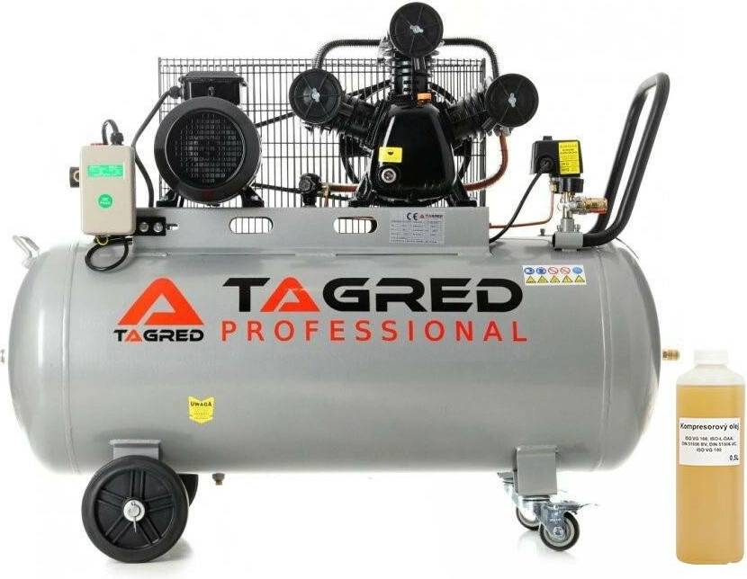 Tagred SETTA348BM