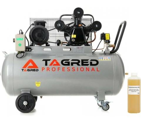 Tagred SETTA348BM