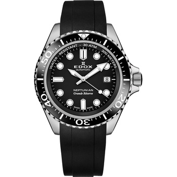 Edox 80801 3nca nin (80801 3nca nin)