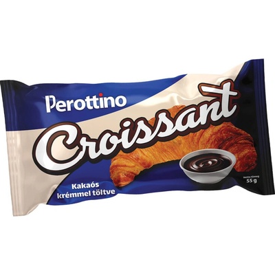 Perottino croissant kakaový 55 g