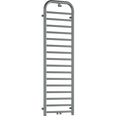 Deante Silia AGI_FG51 1570 mm x 500 mm matná ocel