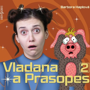 Vladana a Prasopes