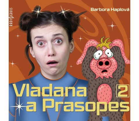 Vladana a Prasopes