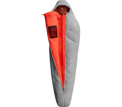 Mammut Perform Down Bag -7