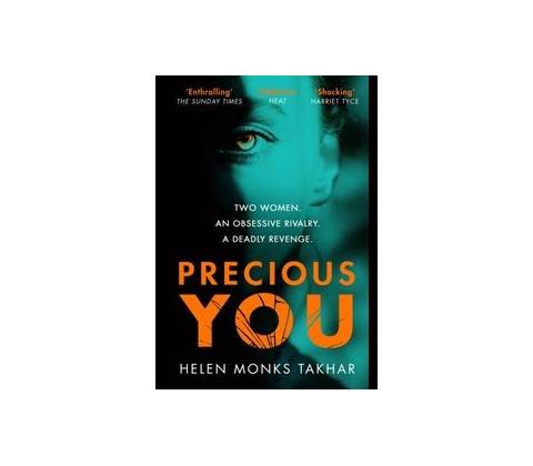 Precious You