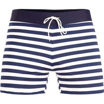 Litex 50500 pánské Retro plavky s kšandami