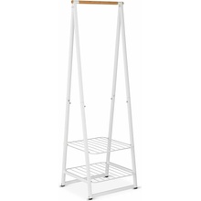Brabantia Linn Biely oceľový stojan