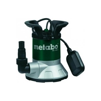 METABO TP 8000 S