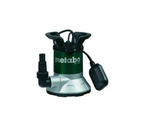 METABO TP 8000 S