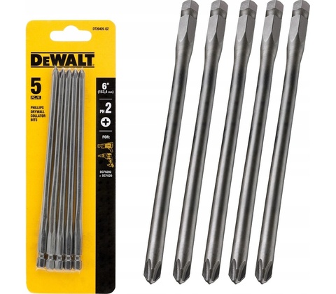 DeWALT 5ks DT20425