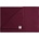 Promodoro šál E3089 Burgundy