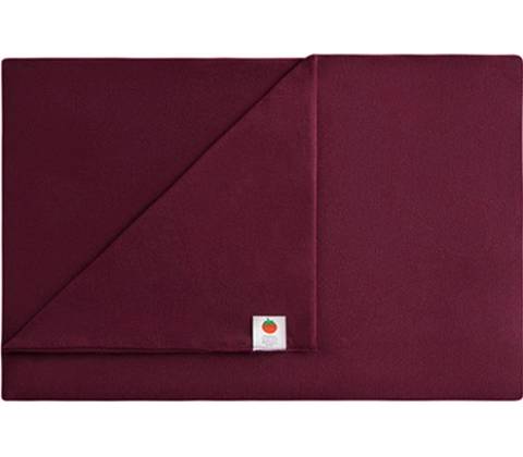 Promodoro šál E3089 Burgundy