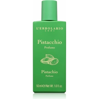 L'erbolario Pistacchio parfémovaná voda unisex 50 ml