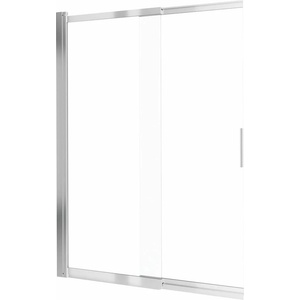Deante Параван за баня Deante Prizma 100x140 см (KTJ_073R)